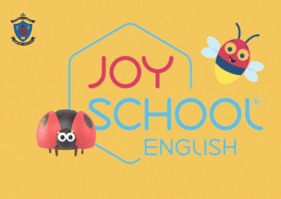 joyschoolenglish